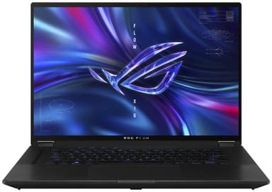 Asus ROG Flow X16 (2023) GV601 i9/16/1TB/4050 16" pelikannettava