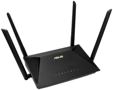 ASUS RT-AX1800U WiFi reititin