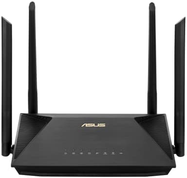 ASUS RT-AX1800U WiFi reititin