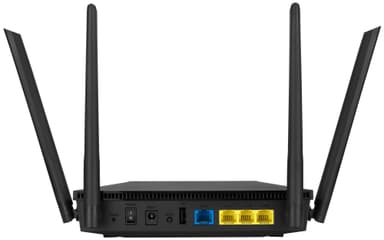 ASUS RT-AX1800U WiFi reititin