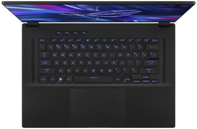 Asus ROG Flow X16 (2023) GV601 i9/16/1TB/4050 16" pelikannettava