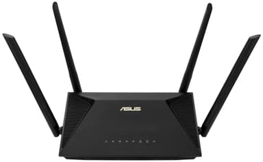 ASUS RT-AX1800U WiFi reititin