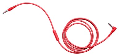 Urbanears Plattan TX on-ear kuulokkeet (punainen)