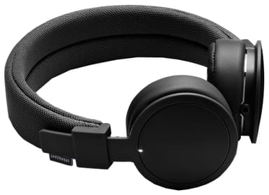 Urbanears Plattan ADV langattomat kuulokkeet (musta)