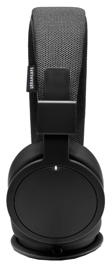 Urbanears Plattan ADV langattomat kuulokkeet (musta)