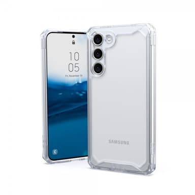 Urban Armor Gear (UAG) Samsung Galaxy S23 Plus Kuori Plyo Ice