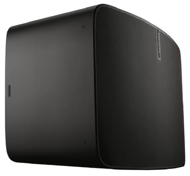 Sonos New PLAY:5 SMART-kaiutin (musta)