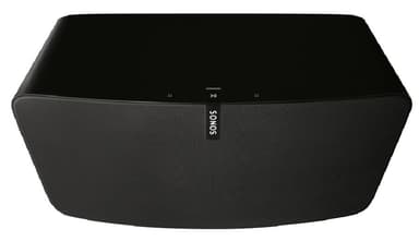 Sonos New PLAY:5 SMART-kaiutin (musta)