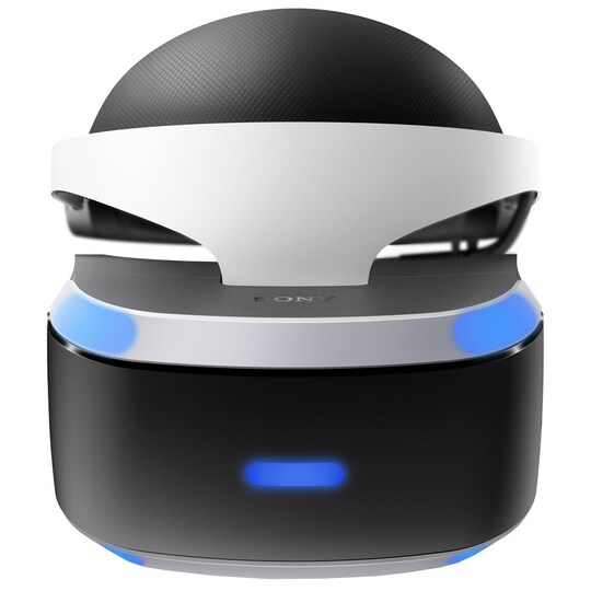 PlayStation VR-lasit