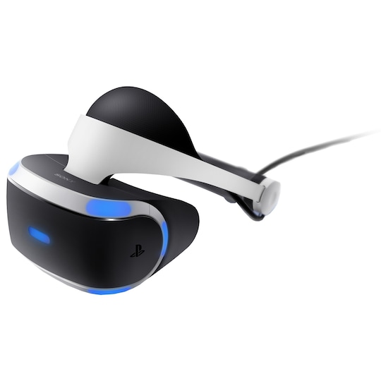 PlayStation VR-lasit