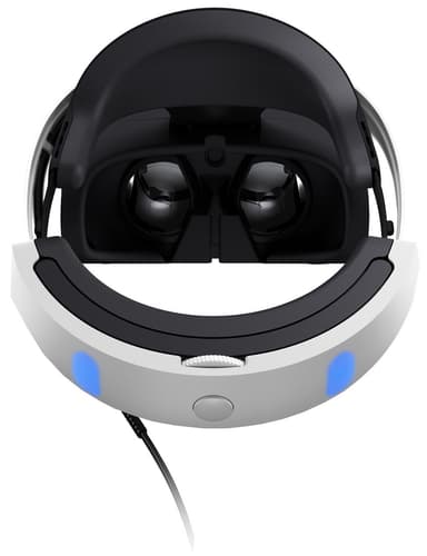 PlayStation VR-lasit