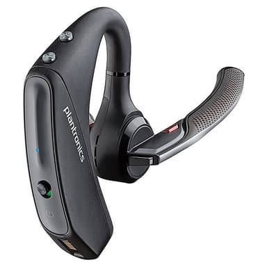 Plantronics Voyager 5200 Bluetooth kuuloke (musta)