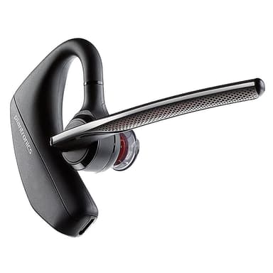 Plantronics Voyager 5200 Bluetooth kuuloke (musta)