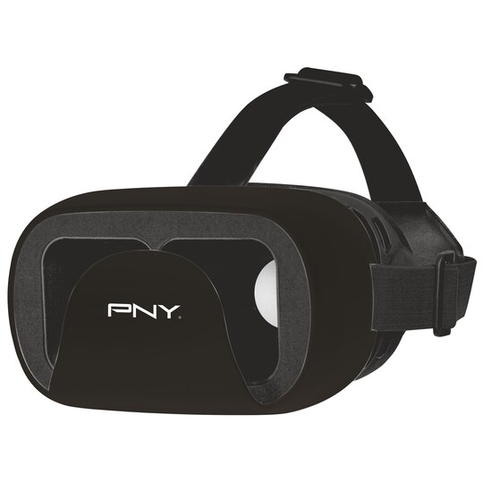 PNY DiscoVRy VR-lasit
