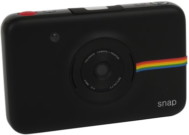 Polaroid Snap kamera (musta)