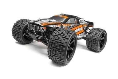 HPI 53685555 RC car