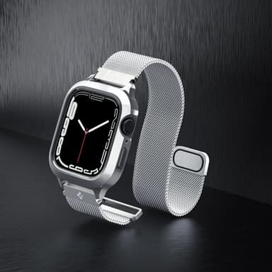 Spigen Apple Watch 40mm Ranneke Metal Fit Pro Hopea