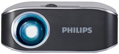 Philips PicoPix projektori PPX2055