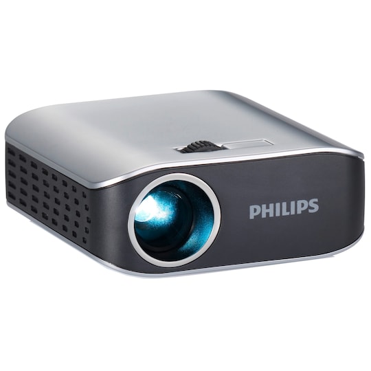 Philips PicoPix projektori PPX2055
