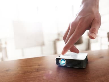 Philips PicoPix projektori PPX4010