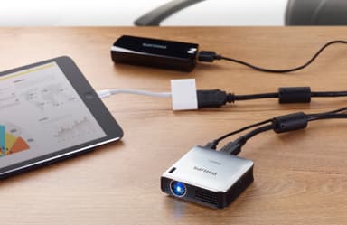 Philips PicoPix projektori PPX4010