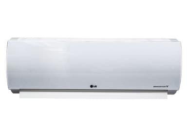 LG Nordic Prestige 9 Plus ilmalämpöpumppu F09MK