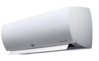 LG Nordic Prestige 9 Plus ilmalämpöpumppu F09MK
