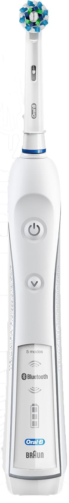 Oral-B Pro 6200 SmartSeries sähköhammasharja