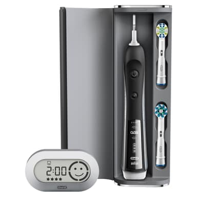 Oral B Black SmartSeries 7000 sähköhammasharja