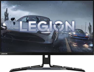 Lenovo Y27-30 27" näyttö