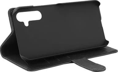 Gear Samsung Galaxy A34 5G lompakkokotelo (musta)