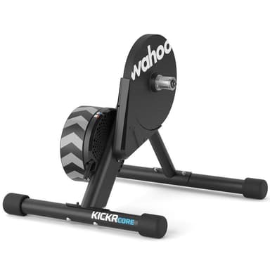 Wahoo KICKR CORE, Harjoitusvastukset