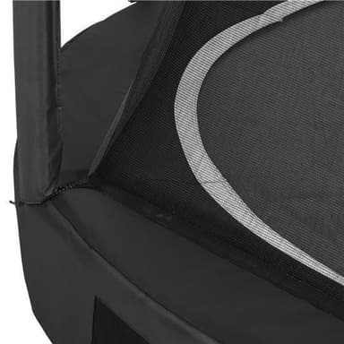 Salta Trampolines Tranpoliini Salta Premium Ground sis. Turvaverkon Ø366 cm