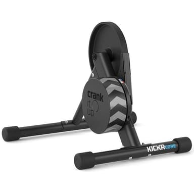 Wahoo KICKR CORE, Harjoitusvastukset