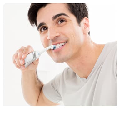 Oral-B Pro 790 Double Body sähköhammasharja (tuplapakkaus)