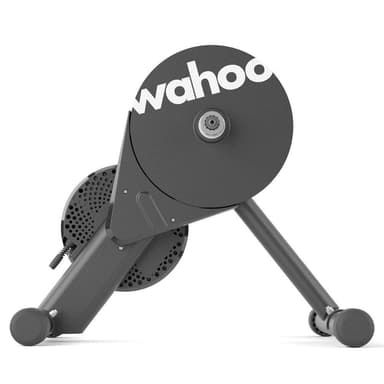 Wahoo KICKR CORE, Harjoitusvastukset