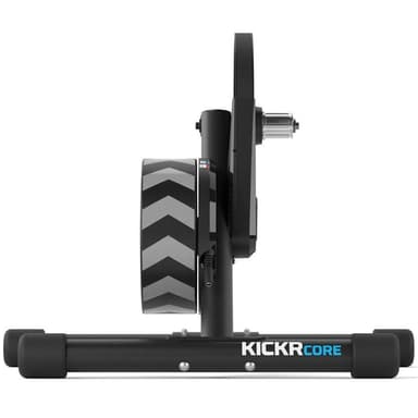 Wahoo KICKR CORE, Harjoitusvastukset