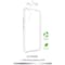 Puro Samsung Galaxy A34 5G 0.3 Nude suojakuori (läpinäkyvä)