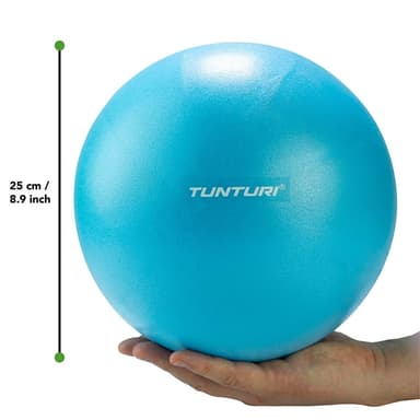 Tunturi Rondo joogapallo - 25 cm