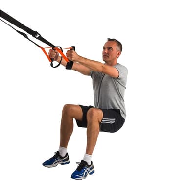 Tunturi Suspension harjoitushihnat