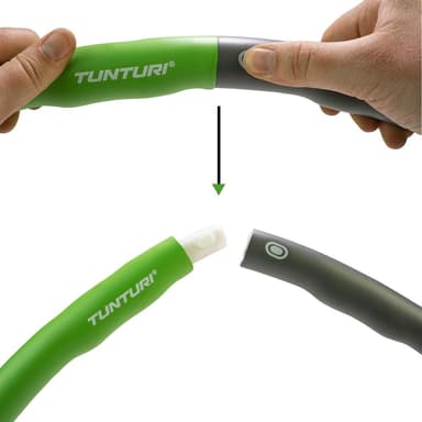 Tunturi Hula -vanne 1,5kg