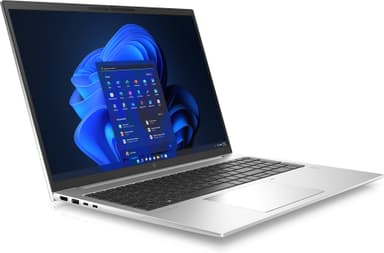 HP EliteBook 860 G9 i5-1235U 16i 16GB/256 Laptop  SILVER