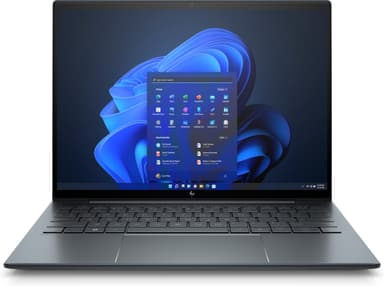 HP Dragonfly G3 i5-1235U 16GB/512 Laptop  Slate Blue
