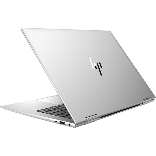 HP EliteBook x360 1040 G9 i7-1255U 16GB/512Laptop  SILVER