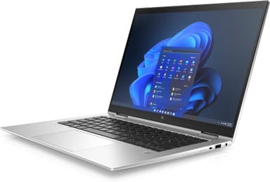 HP EliteBook x360 1040 G9 i5-1235U 16GB/512 Laptop  SILVER