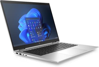 HP EliteBook x360 1040 G9 i7-1255U 16GB/512Laptop  SILVER