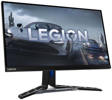 Lenovo Y27-30 27" näyttö