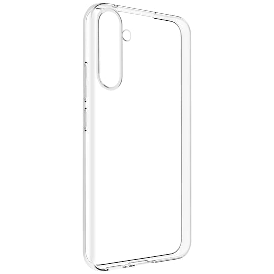 Puro Samsung Galaxy A54 5G 0.3 Nude suojakuori (läpinäkyvä)