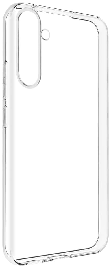 Puro Samsung Galaxy A54 5G 0.3 Nude suojakuori (läpinäkyvä)