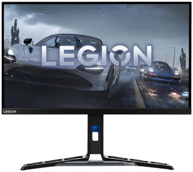 Lenovo Y27-30 27" näyttö